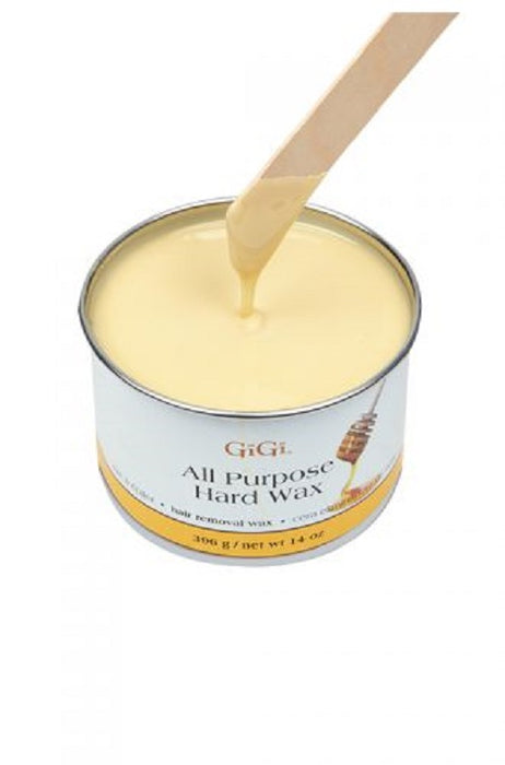 GiGi - All Purpose Hard Wax 14oz (Pack of 24)