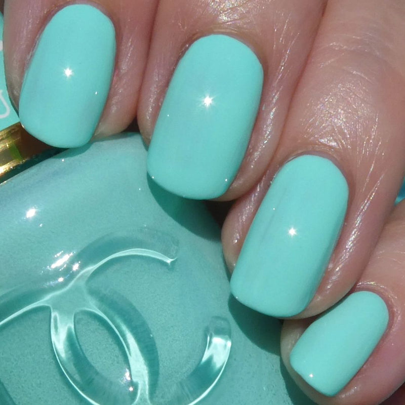 DND DC Duo #033 Nile Green