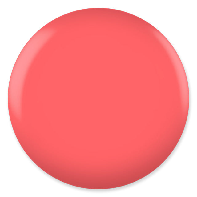 DND - DC Duo - #037 Terra Pink