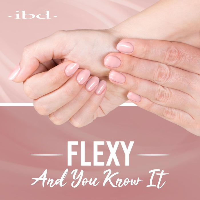 IBD Rubber Gel - 03 Lush