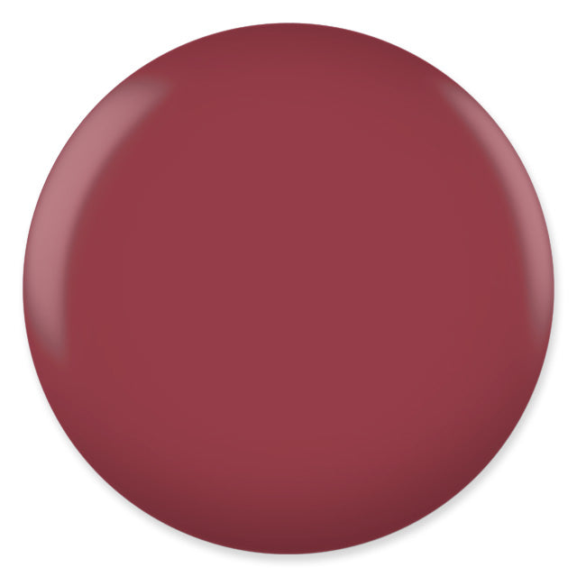 DND - DC Duo - #041 Light Mahogany