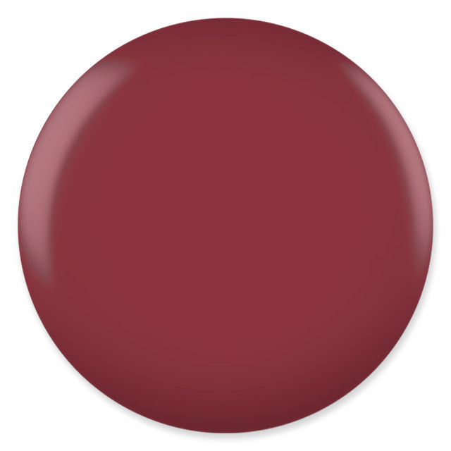 DND - DC Duo - #042 Red Cherry