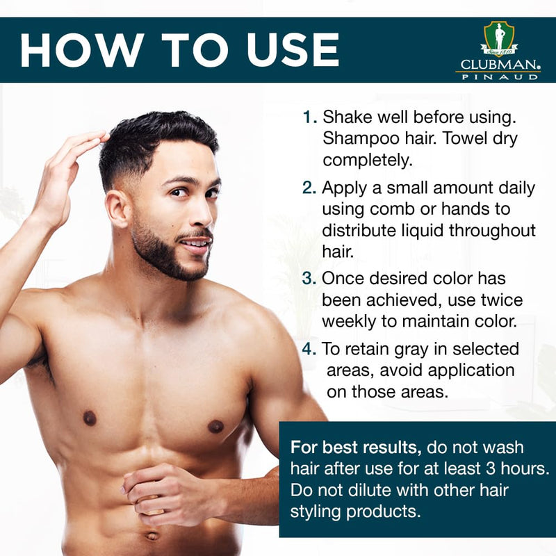 Youthair - Color Restoring Conditioning Creme - Lead-Free 3.75 oz