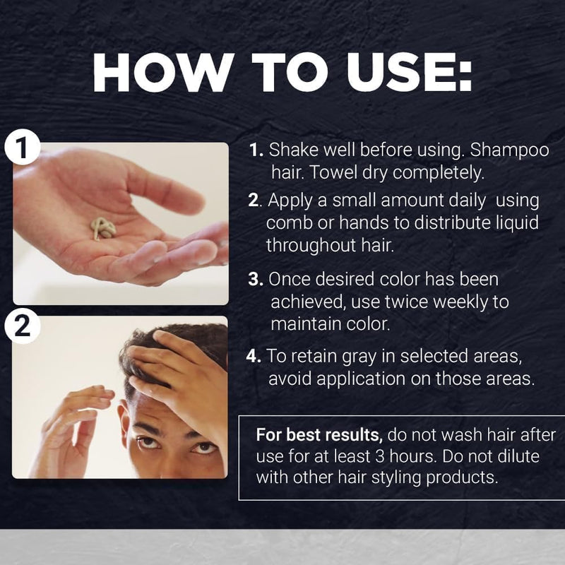 Youthair - Color Restoring Conditioning Creme - Lead-Free 3.75 oz