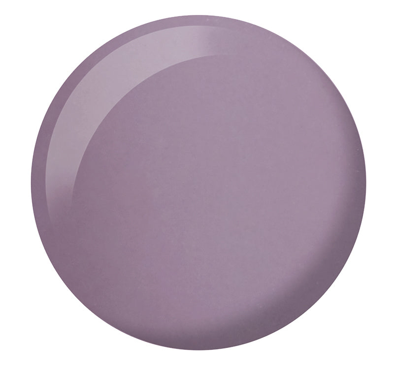 DND DC Duo #045 Pepperwood – Gel + Laca a juego 0.5 fl oz