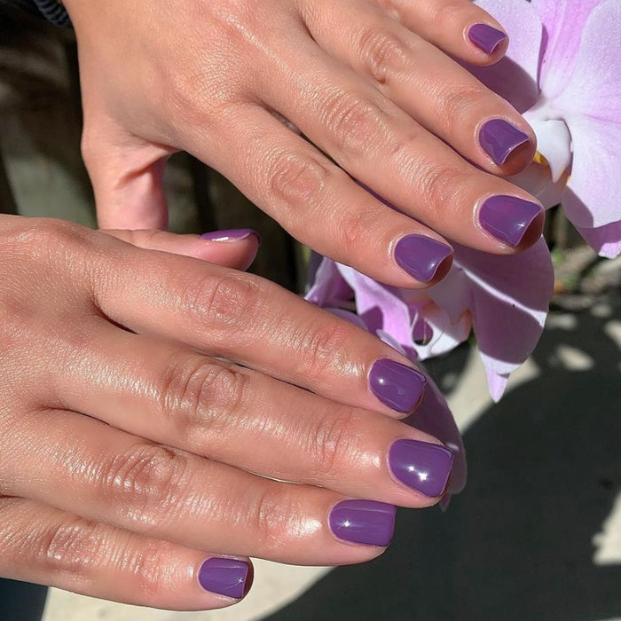 DND - DC Duo - #048 Electric Purple