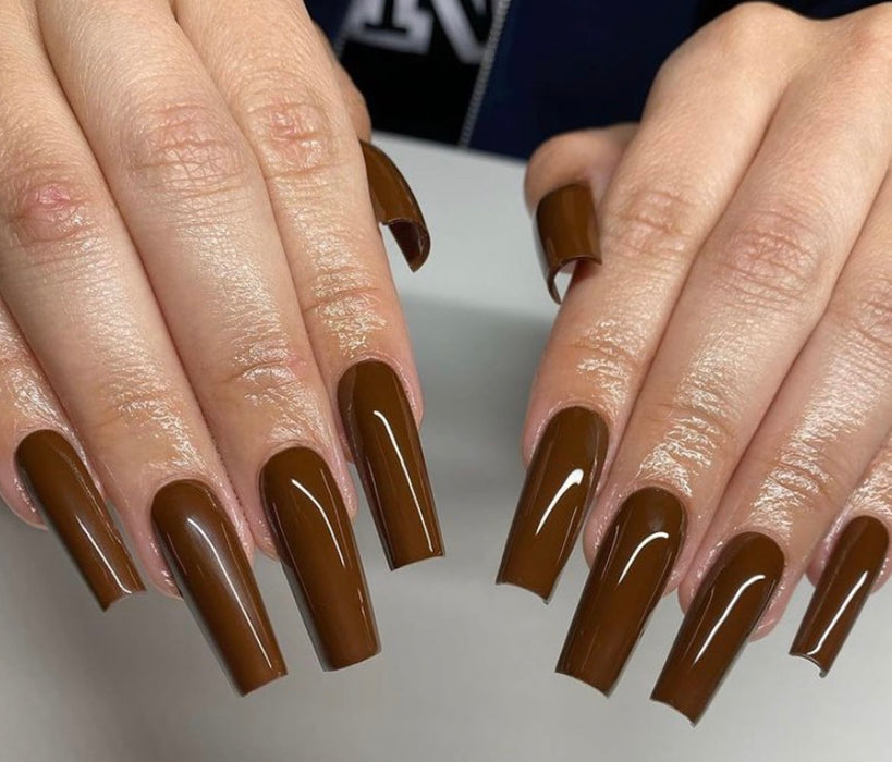DND - DC Duo - #053 Spiced Brown