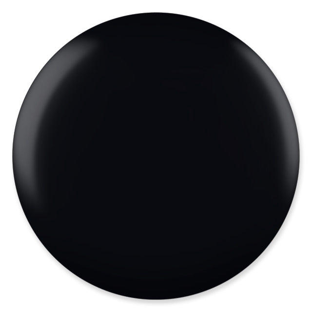 DND - DC Duo - #055 Black Ocean