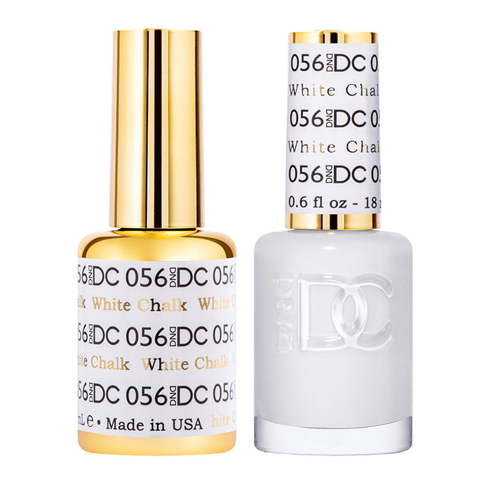 DND - DC Duo - #056 White Chalk