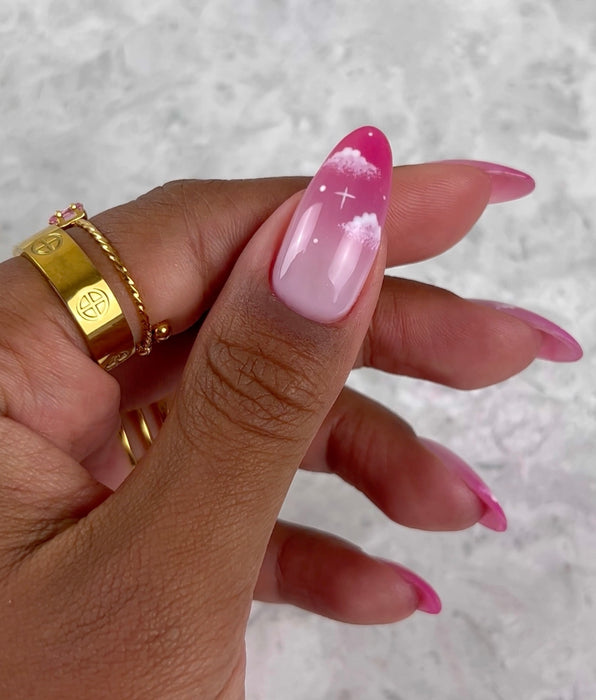 DND - DC Duo - #059 Sheer Pink