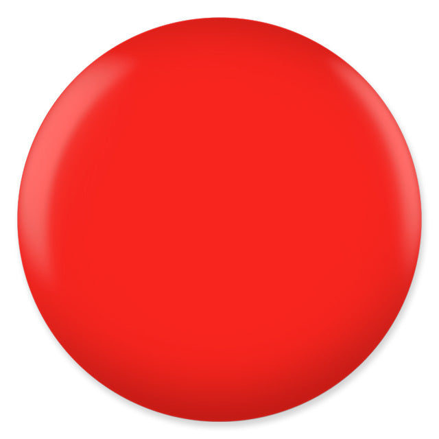 DND - DC Duo - #064 Valentine Red