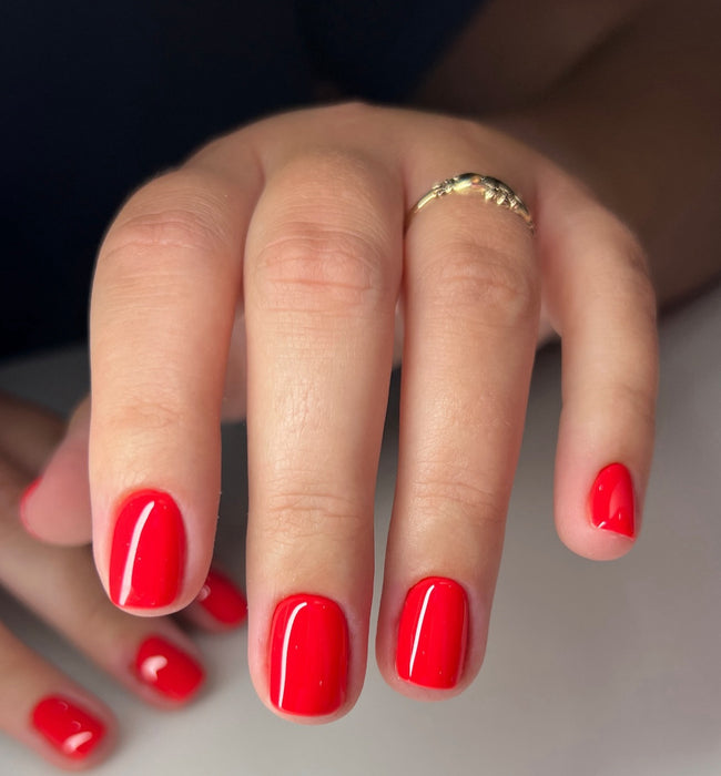 DND - DC Duo - #065 Thai Chili Red