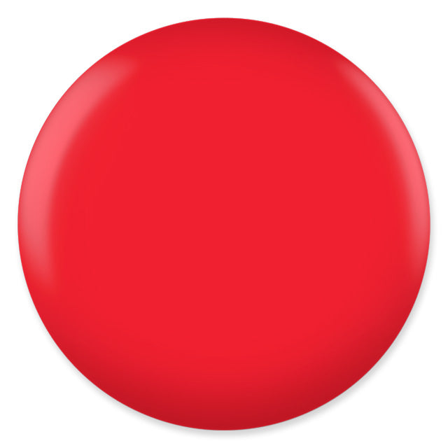DND - DC Duo - #065 Thai Chili Red