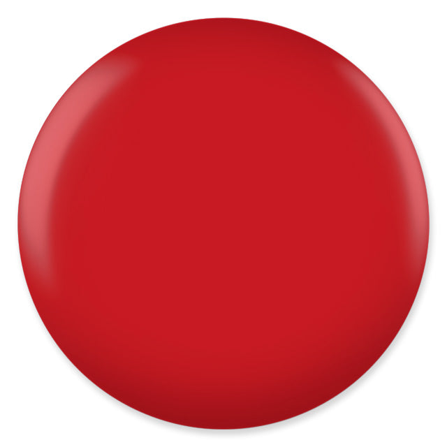 DND - DC Duo - #067 Fire Engine Red