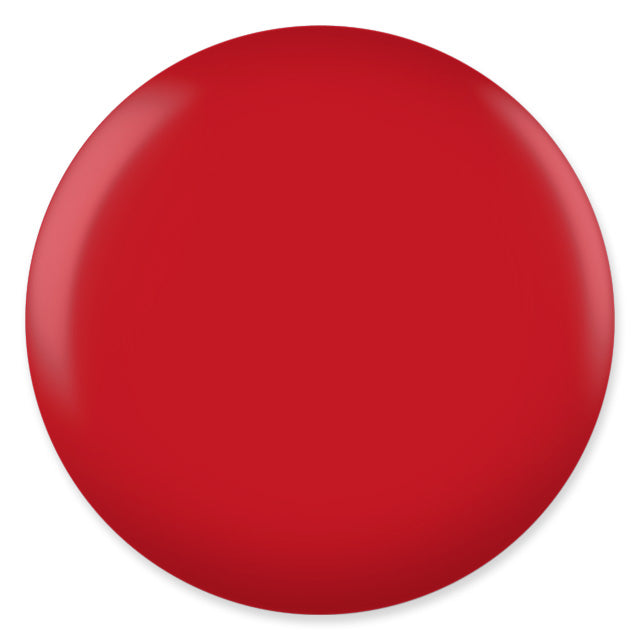 DND - DC Duo - #068 Lava Red