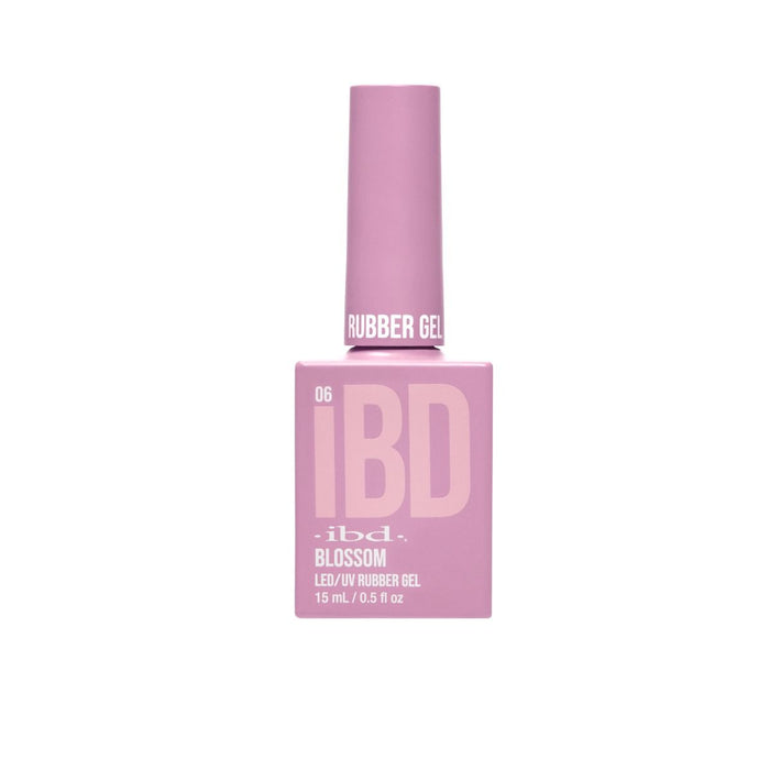 IBD Rubber Gel - 06 Blossom