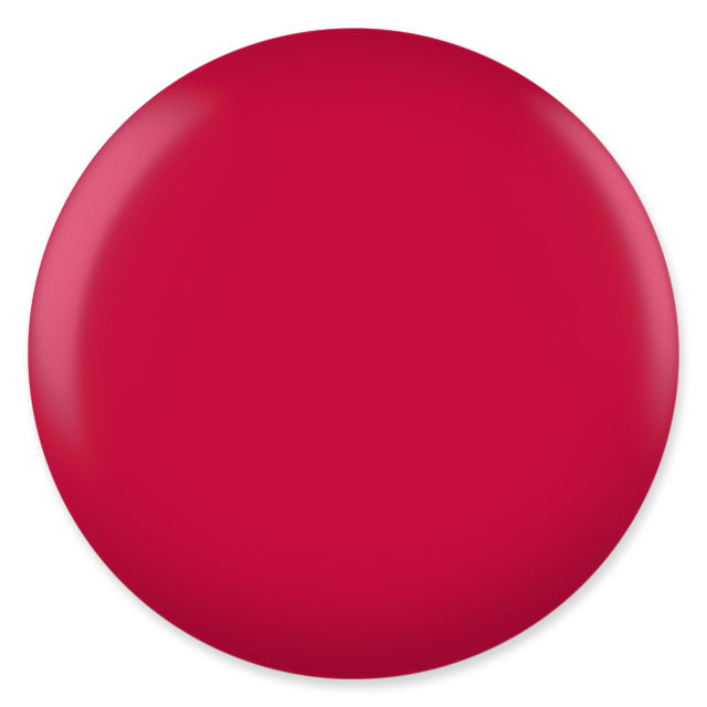 DND - DC Duo - #072 Crimson
