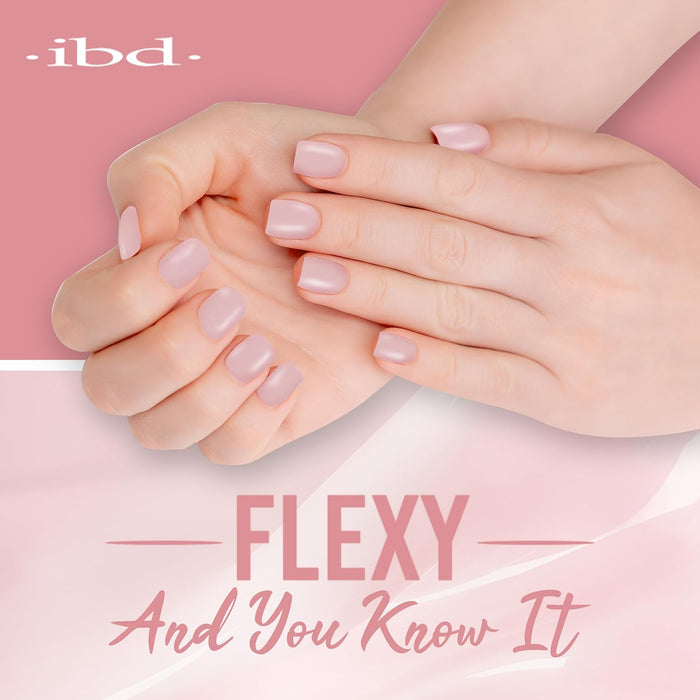 IBD Rubber Gel - 07 Bliss