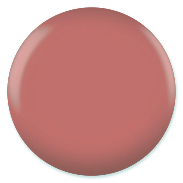 DND DC Duo #080 Lobster Bisque – Gel + Matching Lacquer 0.5 fl oz