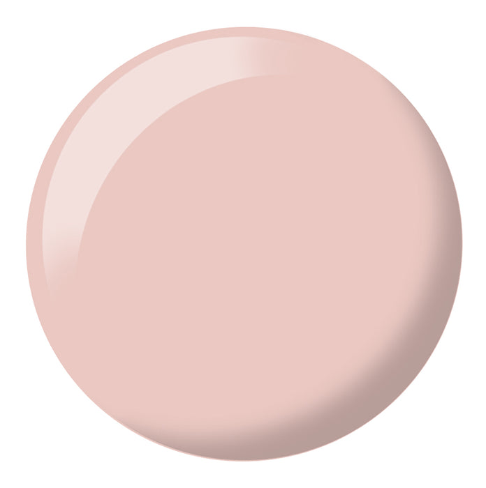 DND - DC Duo - #087 Rose Powder