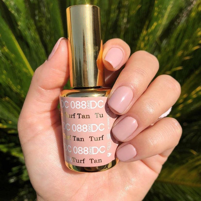 DND - DC Duo - #088 Turf Tan