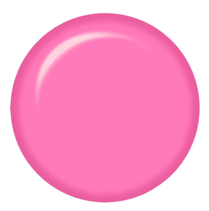 IBD Rubber Gel - 08 Pout