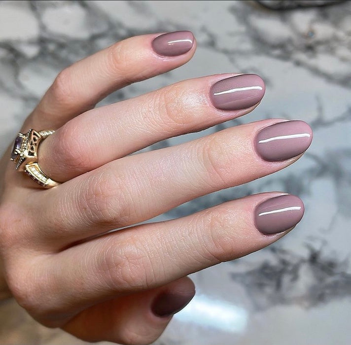 DND - DC Duo - #092 Russet Tan