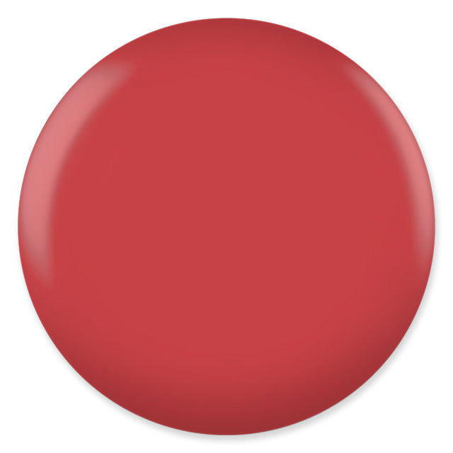 DND - DC Duo - #095 Orange Rust