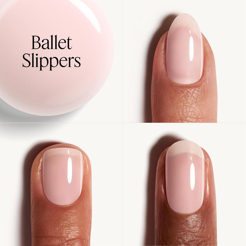 Essie Nail Polish - 096 Ballet Slippers 0.46 fl oz