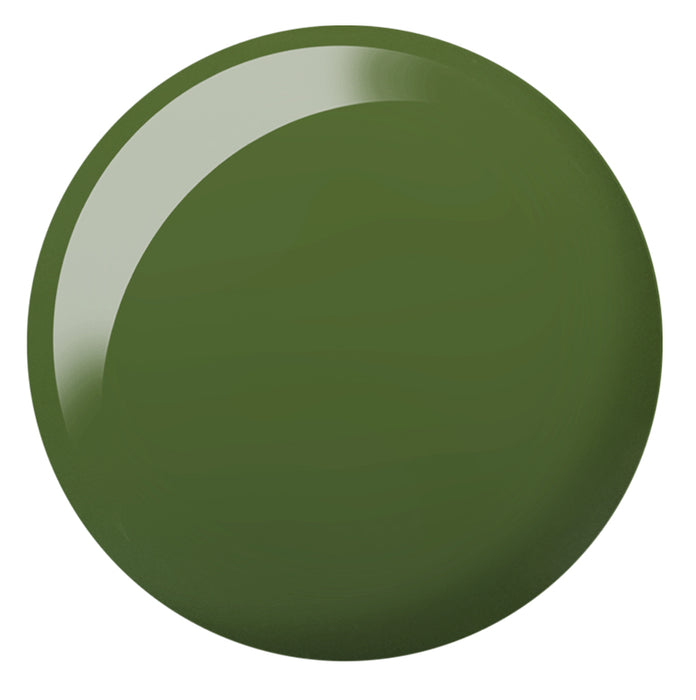 DND - Gel & Lacquer - #1003 Peace in the Pines