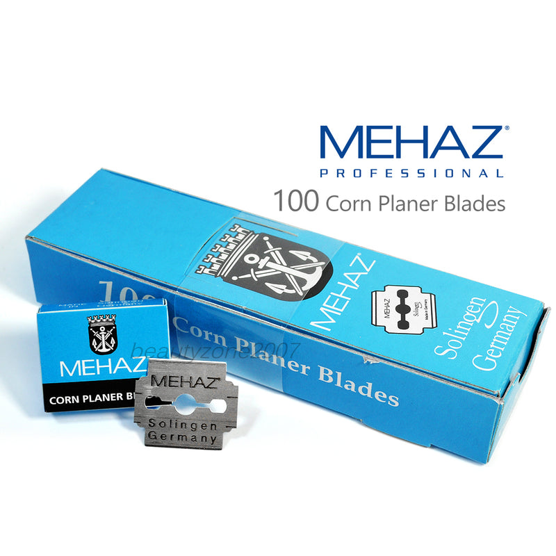 Mehaz - Corn Planer Blades 100CT (10 Pack)