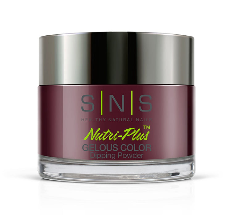 SNS Dip Powder - 100 Second Honeymoon