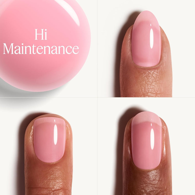 Essie Nail Polish - 100 Hi Maintenance 0.46 fl oz