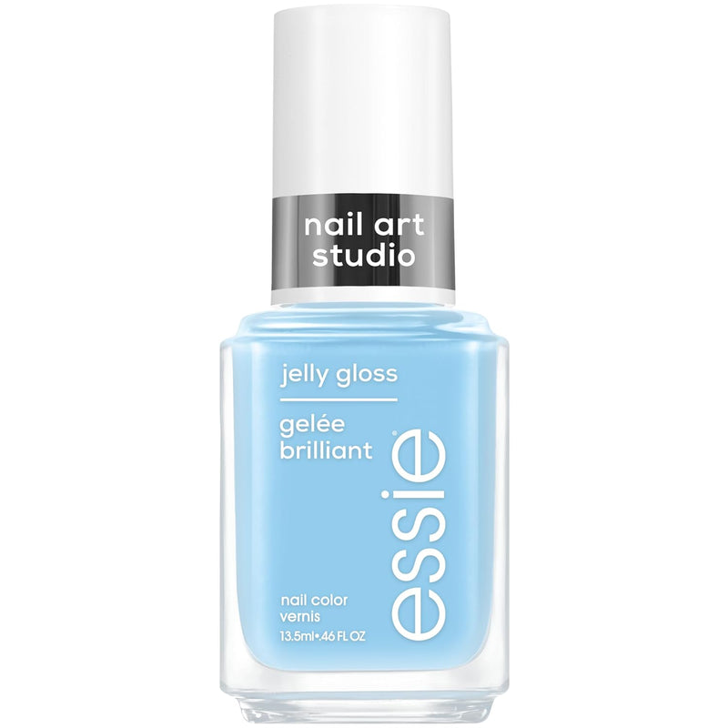 Essie Jelly Gloss Nail Polish - 100 Sky Jelly