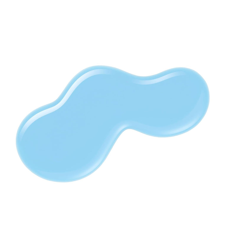 Essie Jelly Gloss Nail Polish - 100 Sky Jelly