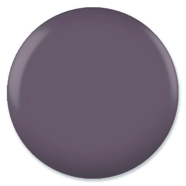 DND - DC Duo - #101 Blue Plum