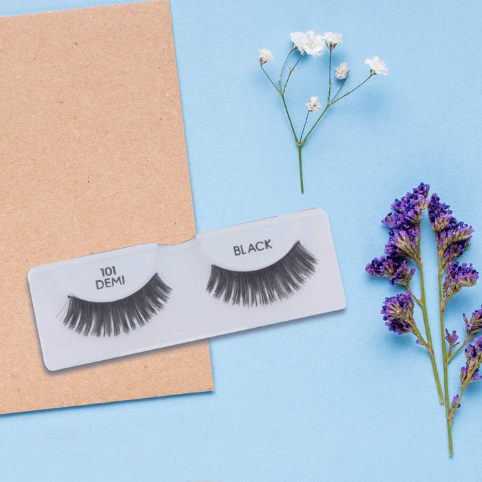 Ardell - Strip Lashes - Natural 110 (4 Pack)