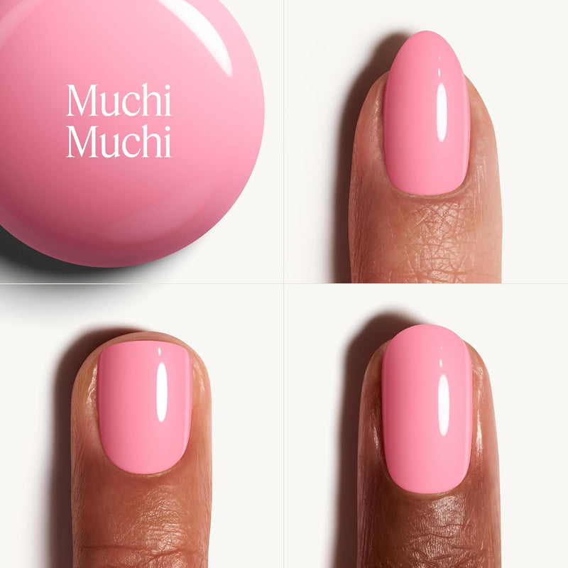 Essie Nail Polish - 104 Muchi Muchi 0.46 fl oz