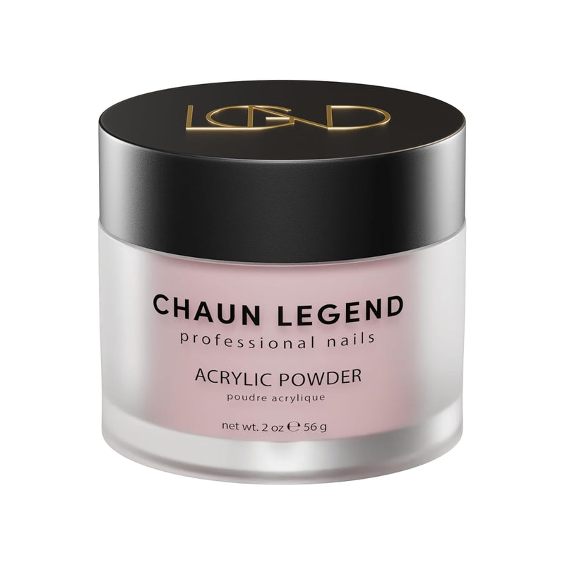 Chuan Legend Acrylic Powder - 106 Pink Peony 2 oz