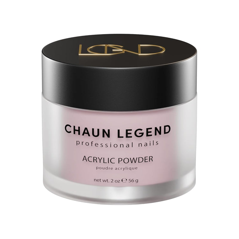 Polvo acrílico Chuan Legend - 107 Pink Parade 2 oz 