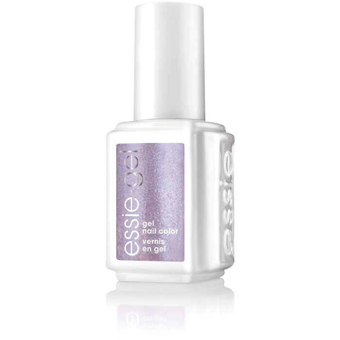 Essie Gel - 1080G Girly Grunge
