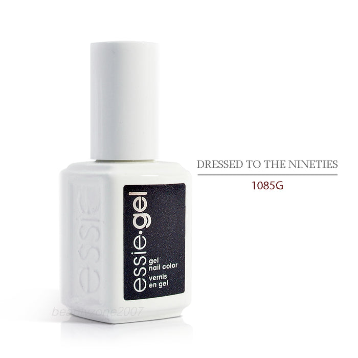 Essie Gel - 1085G Dressed To The Nineties