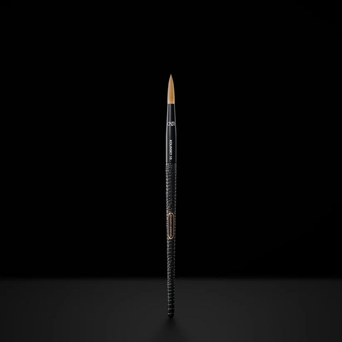 Chaun Legend - 100% Kolinsky Acrylic Brush #10