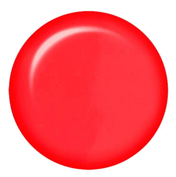 IBD Rubber Gel - 10 Coral Blush