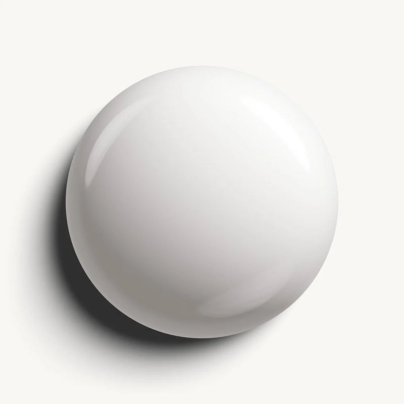 Essie Gel - 10 g Blanco