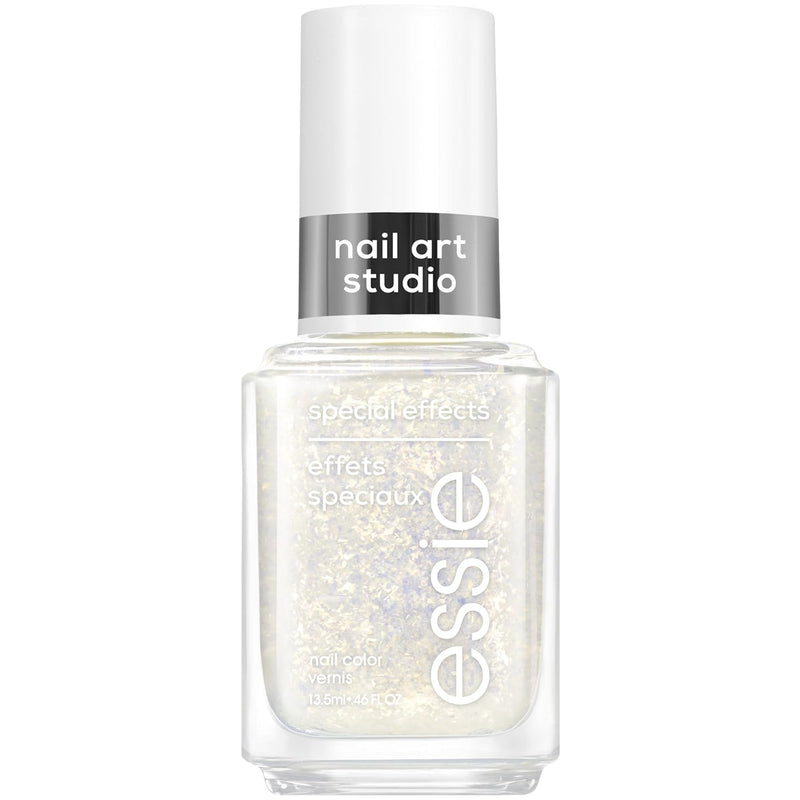 Essie Special Effects Nail Polish - 10 Separated starlight