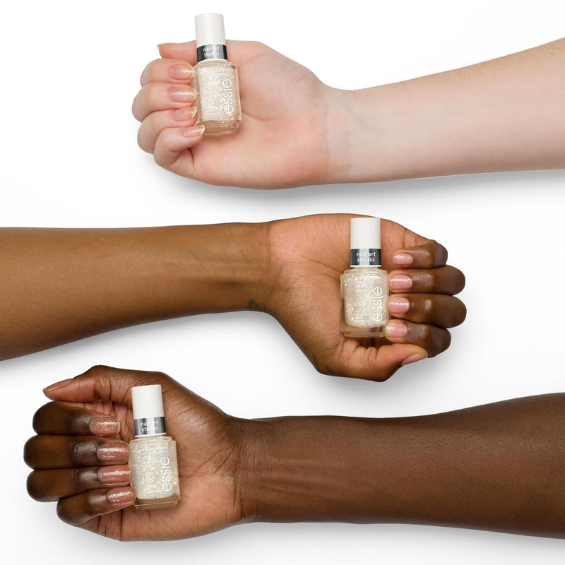 Essie Special Effects Nail Polish - 10 Separated starlight