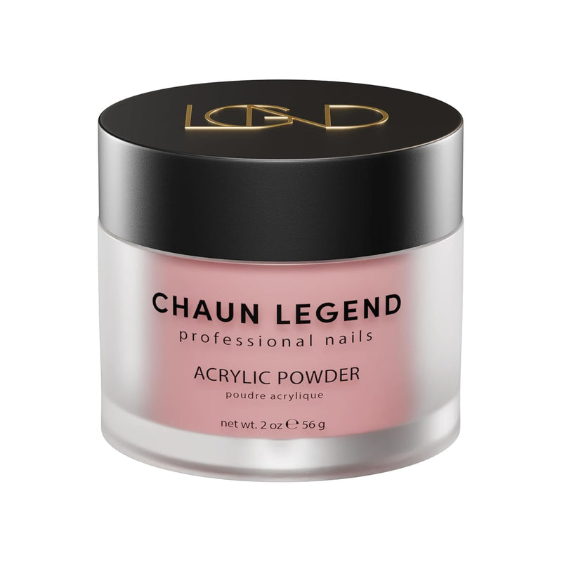 Polvo acrílico Chuan Legend - 110 Make It Pink 2 oz 