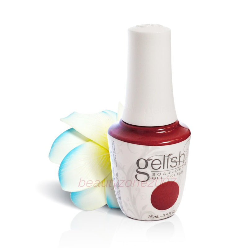 Gelish Gel Polish - 1110031 Wonder Woman