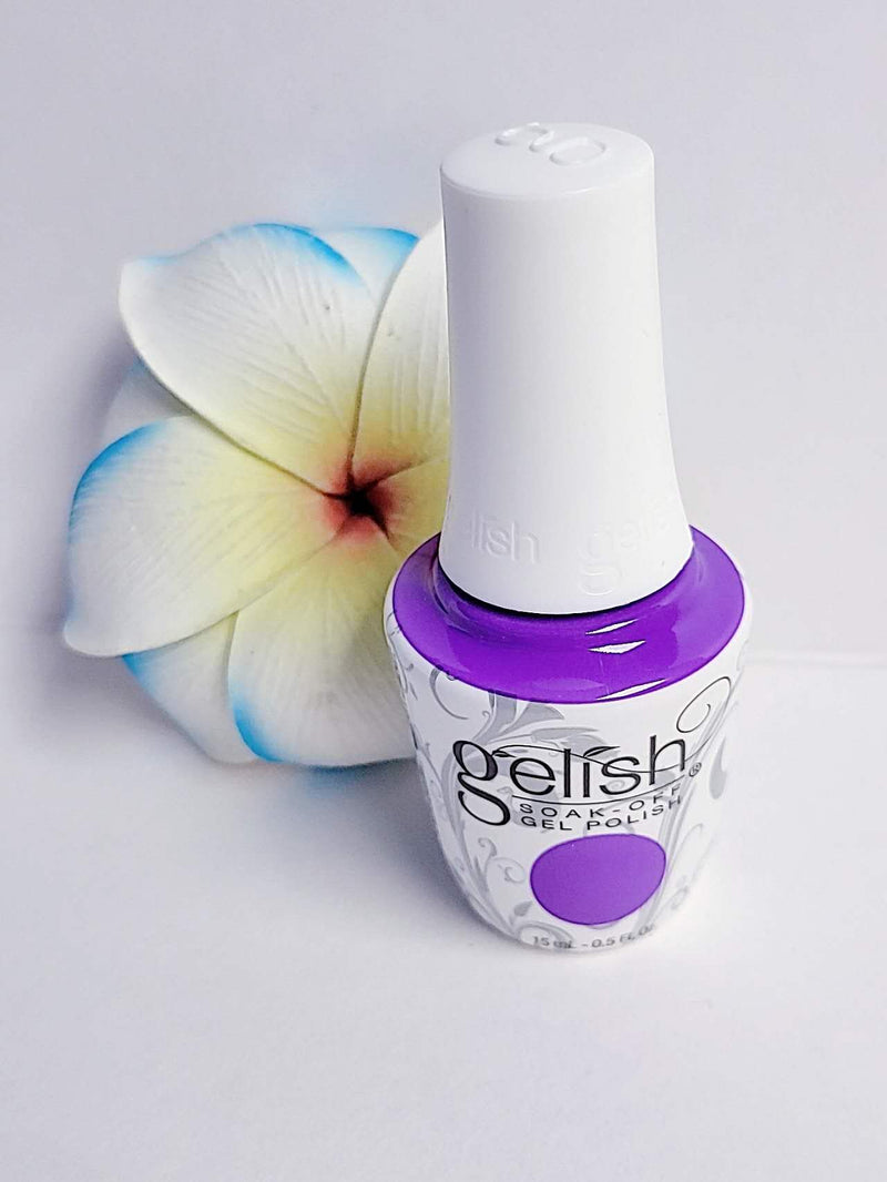 Gelish - 1110180 Tokyo A Go Go